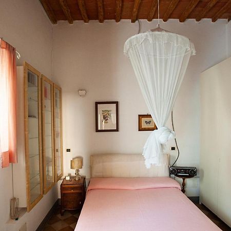 Dimora Coccapani Apartman Pisa Kültér fotó