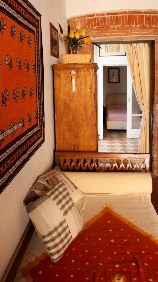 Dimora Coccapani Apartman Pisa Kültér fotó